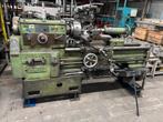 Metaal draaibank, Ophalen, Gebruikt, Metaaldraaibank, 1000 mm of meer