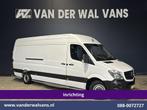 Mercedes-Benz Sprinter 311 CDI Automaat L3H2 *PostNL inricht, Gebruikt, 4 cilinders, 2000 kg, Electronic Stability Program (ESP)
