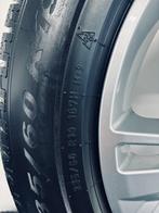 ORIGINELE 19” Audi Q6 velgen + winterbanden, Overige, Gebruikt, Overige, Banden en Velgen