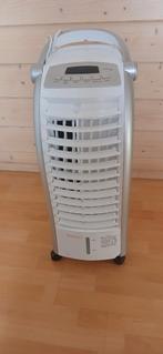 Trotec PAE 25 Mobiele Luchtkoeler - Krachtig en Compact, Ophalen, Gebruikt, Timer, Minder dan 60 m³