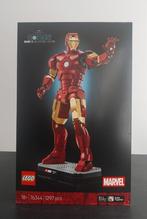 Lego 76344 Iron Man mark 3 Collector Edition, Ophalen of Verzenden, Nieuw