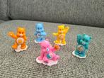 Care bears bear troetelbeertjes troetelberen troetelbeertje, Ophalen of Verzenden, Zo goed als nieuw, Nvt, Nvt