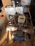 Omgekeerde osmosewisselaar, Ophalen of Verzenden