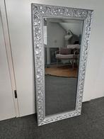 Spiegel, Huis en Inrichting, Woonaccessoires | Spiegels, Ophalen of Verzenden, Zo goed als nieuw, Rechthoekig, Minder dan 100 cm