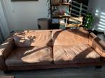 2/3 zitsbank gratis, Ophalen, Gebruikt, Driepersoons, Rechte bank