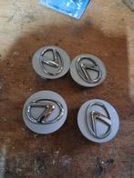 Lexus naafdoppen, Ophalen of Verzenden