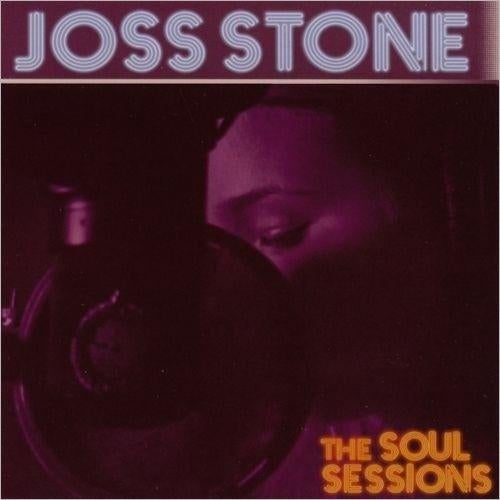 Joss Stone CD DVD 's - hoeft niet in 1 koop, Ophalen of Verzenden, Zo goed als nieuw