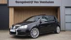 Volkswagen Golf MK5 R32 3.2 V6 4-Motion DSG 5-Deurs *1e Eige, Auto's, Volkswagen, Gebruikt, Zwart, Overige kleuren, Vierwielaandrijving