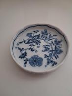 Bleu Danube Japan petit four schaaltje, Ophalen of Verzenden