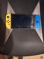 Nintendo switch fortnite edition met hoes games meer op slag, Spelcomputers en Games, Spelcomputers | Nintendo Switch, Ophalen of Verzenden