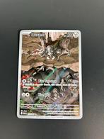 Durant 150 - white flare - pokemon kaart, Ophalen of Verzenden, Zo goed als nieuw, Losse kaart, Foil