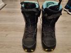 SALOMON SOLACE SNOWBOARD BOOTS MAAT 45, Verzenden, Salomon, Snowboots, Zo goed als nieuw