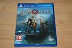 God of War 2018 (ps4), Avontuur en Actie, Gebruikt, Vanaf 18 jaar, 1 speler