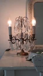 Girandole pegellampje 25DD (nuzzelspul), Ophalen of Verzenden