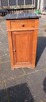 Wastafel, Ophalen of Verzenden