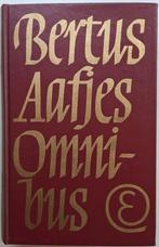 Bertus Aafjes - Omnibus, Ophalen of Verzenden