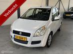 Suzuki Splash 1.0 VVT Comfort, Euro 5, Gebruikt, 31 €/maand, Emergency brake assist