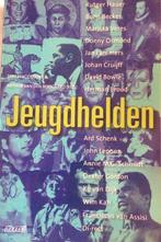 boek: Bert Wagendorp - Jeugdhelden (2007), Boeken, Ophalen of Verzenden, Gelezen