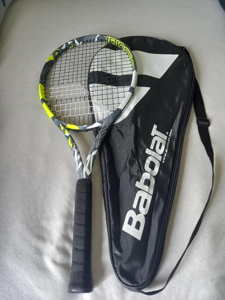 Babolat evo aero tennisracket, L1, Nieuw, Ophalen of Verzenden, Racket