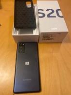 Samsung S20 FE, Telecommunicatie, Mobiele telefoons | Samsung, Ophalen, Gebruikt, Galaxy S20, Zwart