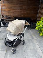 Bugaboo Bee5 buggy, Ophalen, Gebruikt, Overige merken, Verstelbare rugleuning