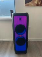 JBL PartyBox 1000 - Krachtige Party Speaker met Lichteffecte, Jbl, Jbl, Overige typen, Ophalen of Verzenden
