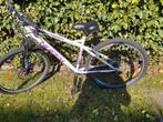 Mountainbike kinderen jongens/meisjes, Fietsen en Brommers, Ophalen, Gebruikt, 20 inch of meer, Overige merken