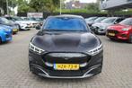 FORD Mustang Mach-E 98kWh 351pk AWD Aut. Technology Pack Plu, Automaat, 12 maanden, Gebruikt, Leder
