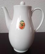 Theepot (Mosa Select) / jaren 50-60, Ophalen of Verzenden