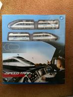 Speed train met rails, Ophalen, Zo goed als nieuw