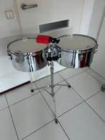 Pearl Primero Timbales - Nieuwstaat!, Ophalen, Zo goed als nieuw, Pearl