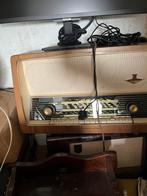 Tk antieke lampen radio, Ophalen of Verzenden