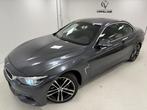 BMW 4 Serie Cabrio 440i M-Sport | Nekverwarming | Harman/Kar, Automaat, Gebruikt, 4-Serie, Cabriolet