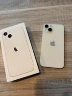 Iphone 13, Telecommunicatie, Mobiele telefoons | Apple iPhone, Wit, IPhone 13, Ophalen of Verzenden, 128 GB