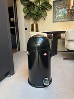 Wesco kickmaster zwart, Ophalen, Gebruikt, Met pedaal, 50 tot 75 cm