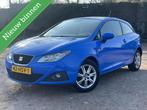 Seat Ibiza 1.6-16V Stylance AIRCO CRUISE TREKHAAK 2XSLEUTEL, Voorwielaandrijving, Ibiza, Bedrijf, Handgeschakeld