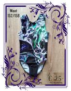 turnpak, Kindermaat 146 t/m 176, Ophalen of Verzenden, Nieuw, Turnpak(je)