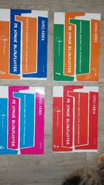 Blokfluitboekjes James Arden, de jonge blokfluiter, Ophalen of Verzenden, Zo goed als nieuw, Overige typen