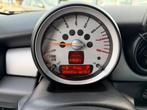 Mini Mini 1.6 Cooper Pepper Automaat|Airco, Auto's, 15 km/l, Gebruikt, 750 kg, 4 cilinders