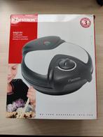 Bestron wafelijzer, Ophalen of Verzenden, Gebruikt