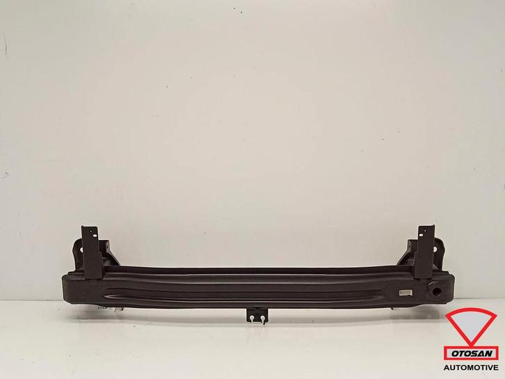 VW Tiguan 5N 2007-2015 Bumperbalk Balk Voor Origineel!, Auto-onderdelen, Carrosserie en Plaatwerk, Volkswagen, Voor, Gebruikt