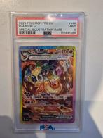 Flareon #146 Prismatic Evolutions - PSA 9, Ophalen of Verzenden