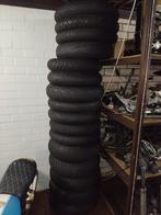 2e hands motorbanden in goede staat, Ophalen