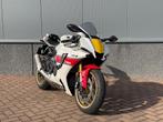 Yamaha R1 60th Anniversary, Bedrijf, Super Sport, Meer dan 35 kW, 998 cc