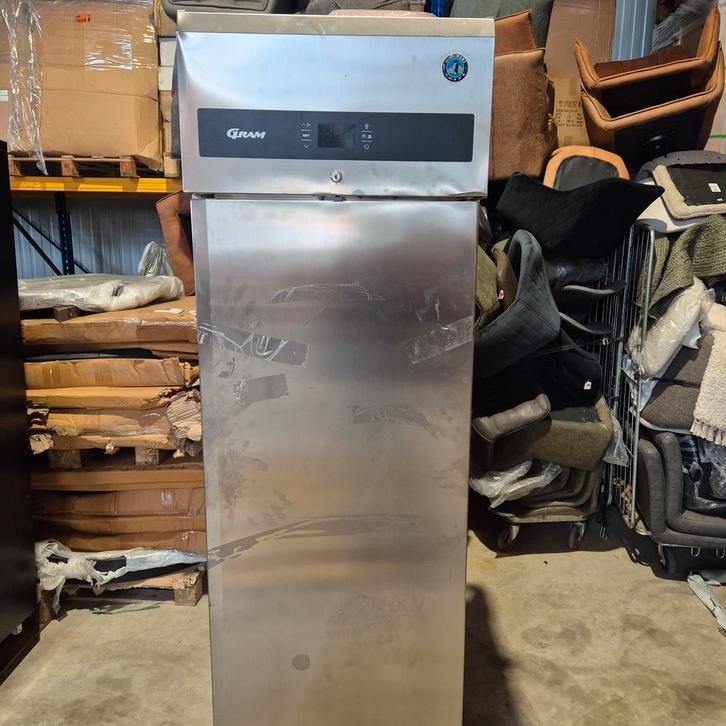 Premier M 60 L DR Koelkast Nieuw lichte schade, Zakelijke goederen, Horeca | Keukenapparatuur, Ophalen