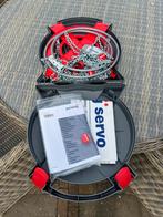 Pewag Servo 9 sneeuwkettingen ongebruikt, Auto diversen, Sneeuwkettingen, Ophalen, Nieuw