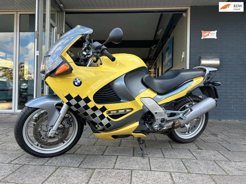 BMW Sport K 1200 RS, Motoren, Motoren | BMW, Bedrijf, Sport, meer dan 35 kW