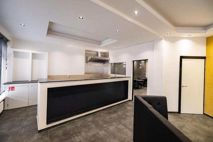 Horeca zaak ter overnamen, Zakelijke goederen, Exploitaties en Overnames