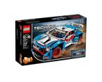 LEGO Technic 42077 - Rally Car, Marketing-benelux@lego.com, Lego, Ruiterijschool 5, Brasschaat, 2930, Nieuw
