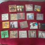 Collectie van diverse Nederlandstalige Hip Hop CDs, Ophalen of Verzenden, 2000 tot heden, Gebruikt, Boxset